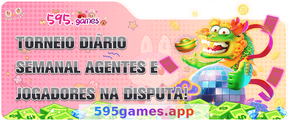595 Games: Nº1 Licenciada e Protegida Brasil 2026 43 Imagem da página inicial 2