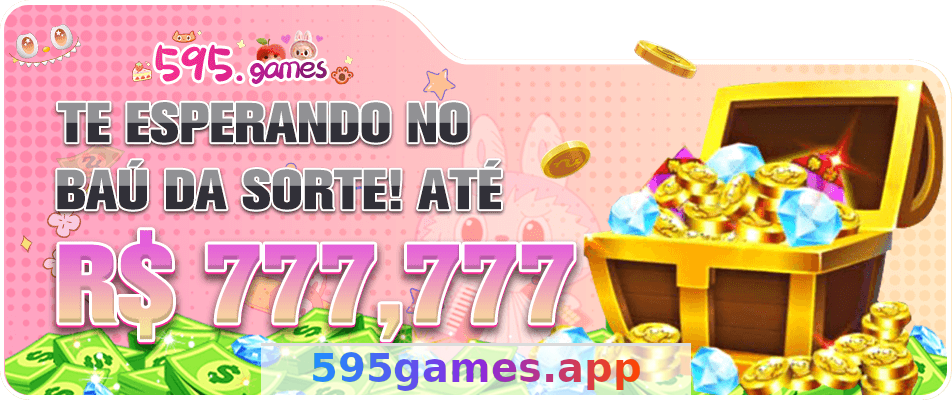 595 Games: Nº1 Licenciada e Protegida Brasil 2026 42 Imagem da página inicial 3