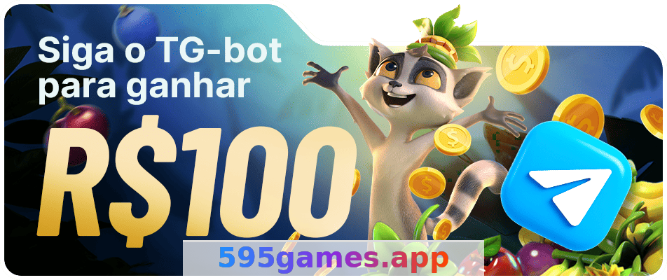 595 games - Bônus de Boas-vindas: Guia Completo 3 Imagem ilustrativa